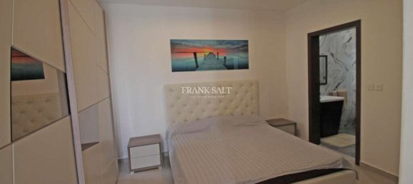 Ático de 3 dormitorios en Swieqi, Malta No. 9920 20