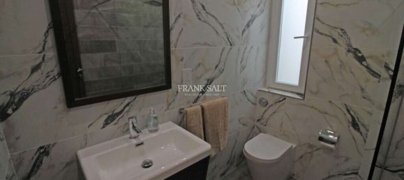 Ático de 3 dormitorios en Swieqi, Malta No. 9920 18