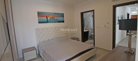 Ático de 3 dormitorios en Swieqi, Malta No. 9920 19