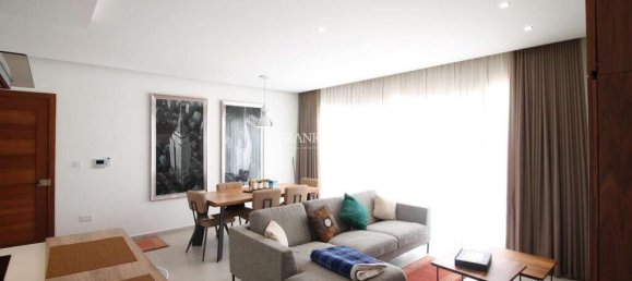 Ático de 3 dormitorios en Swieqi, Malta No. 9920 2