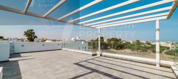 4 غرف نوم فيلا في Paralimni, Cyprus رقم 9215 23