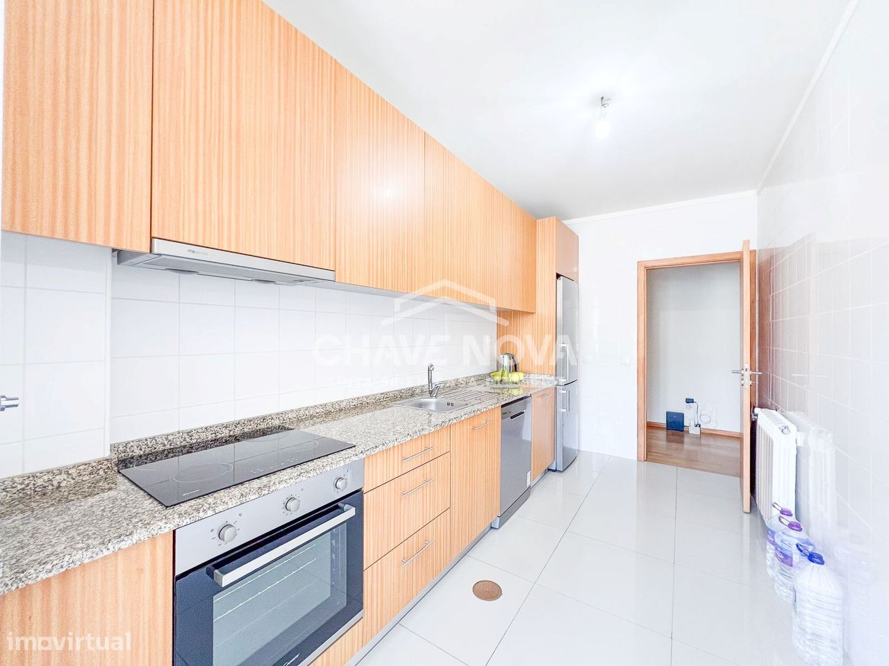 2 Schlafzimmer Wohnung in Vila Nova de Gaia, Portugal, Nr. 289855