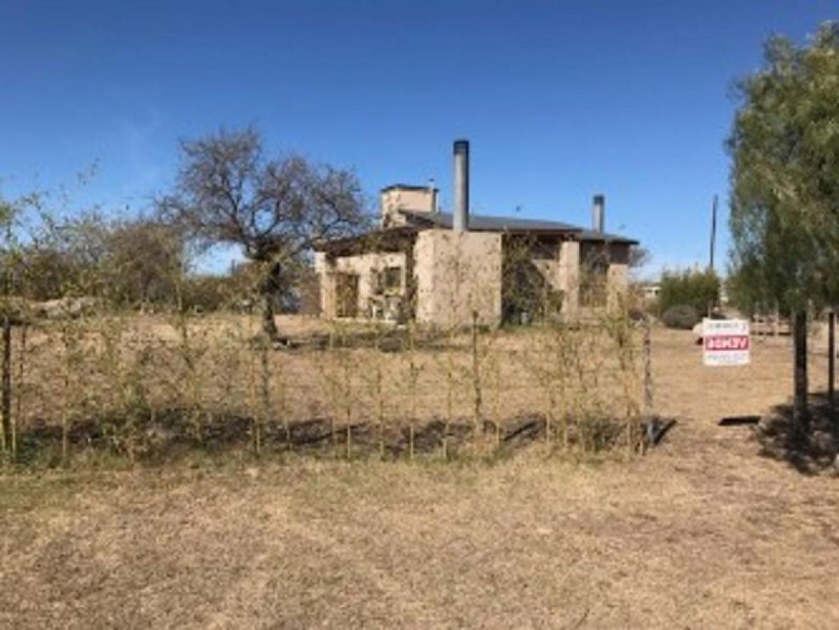 3 غرف نوم منزل في Cordoba, Argentina رقم 12815