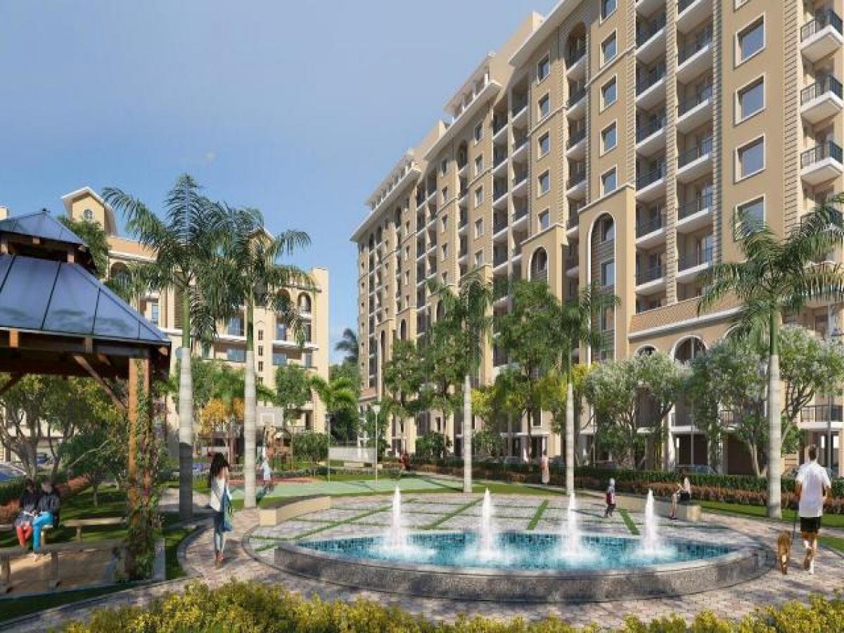 3 bedrooms House in Mohali, India No. 13752