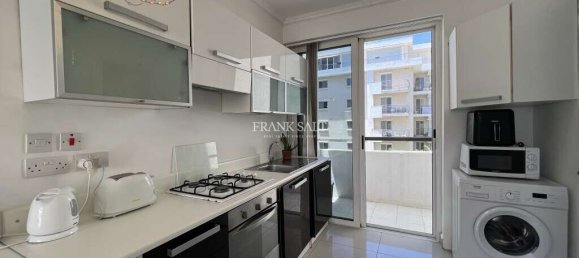 Penthouse em Gzira, Malta N.º 11632 4