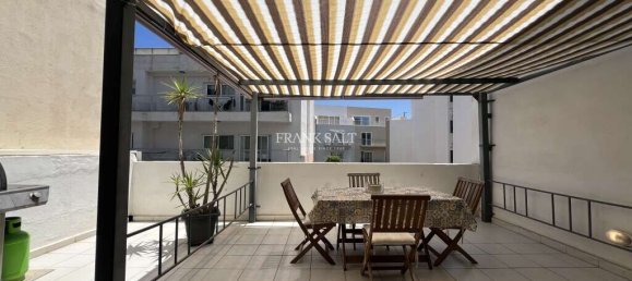 Penthouse em Gzira, Malta N.º 11632 3