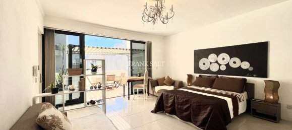 Penthouse em Gzira, Malta N.º 11632 7