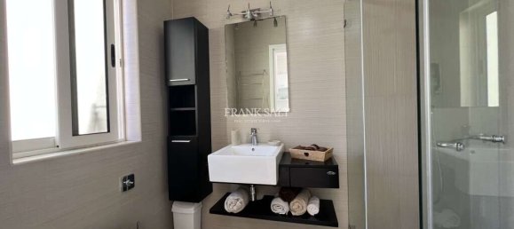 Penthouse em Gzira, Malta N.º 11632 6