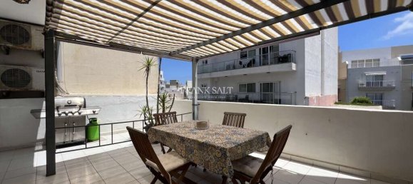 Penthouse em Gzira, Malta N.º 11632 2