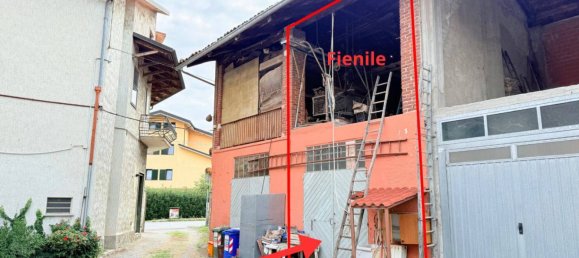 2 bedrooms Apartment in Avigliana, Italy No. 365135 16