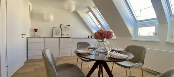 Dúplex de 3 habitaciónes en Wahring, Austria No. 240951 3