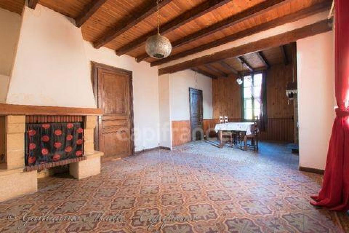 5 bedrooms House in Paulhan, France No. 24299