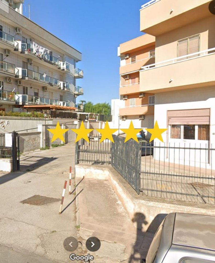 4 rooms Apartment in Terlizzi, Italy No. 93996