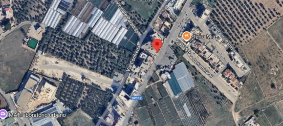 4 rooms Apartment in Terlizzi, Italy No. 93996 4