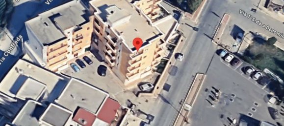 4 rooms Apartment in Terlizzi, Italy No. 93996 5