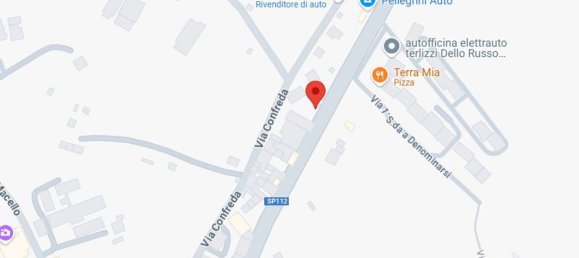 4 rooms Apartment in Terlizzi, Italy No. 93996 3