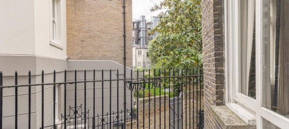 5 bedrooms House in London, United Kingdom No. 13112 17