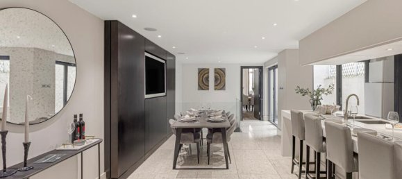 5 bedrooms House in London, United Kingdom No. 13112 5