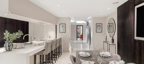 5 bedrooms House in London, United Kingdom No. 13112 8