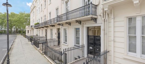 5 bedrooms House in London, United Kingdom No. 13112 16