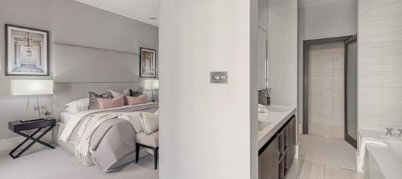 5 bedrooms House in London, United Kingdom No. 13112 15