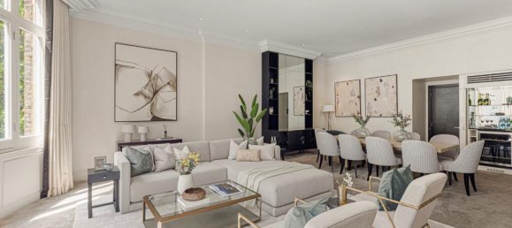 5 bedrooms House in London, United Kingdom No. 13112 4