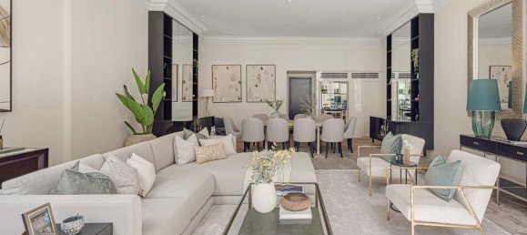 5 bedrooms House in London, United Kingdom No. 13112 2