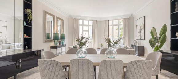 5 bedrooms House in London, United Kingdom No. 13112 6