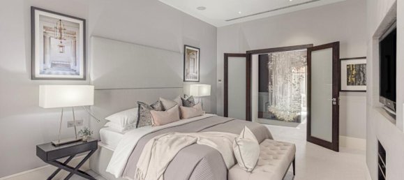 5 bedrooms House in London, United Kingdom No. 13112 14