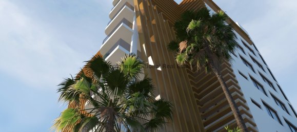 3 bedrooms Apartment in Larnaca, Cyprus No. 5114 13