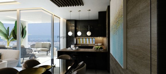 3 bedrooms Apartment in Larnaca, Cyprus No. 5114 5