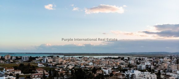 3 bedrooms Apartment in Larnaca, Cyprus No. 5114 10