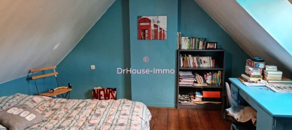 Дом с 5 спальнями в Фалампен, Франция № 53889 14