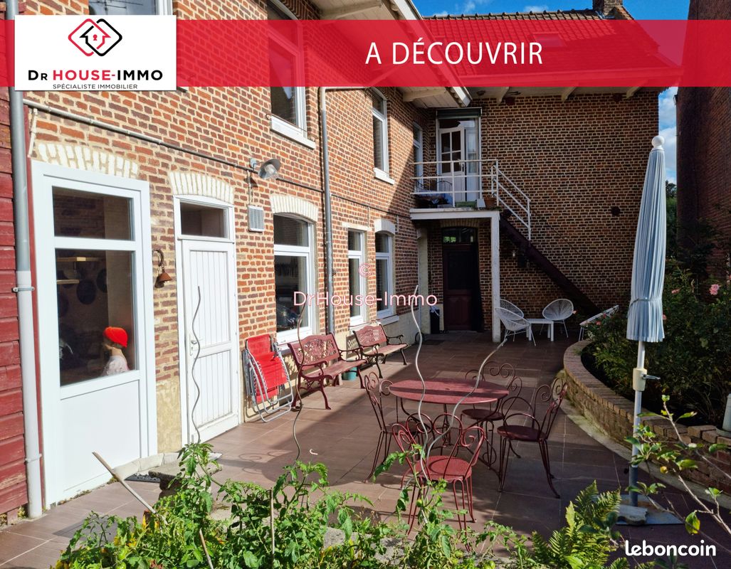 Дом с 5 спальнями в Фалампен, Франция № 53889