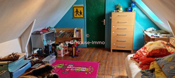 Дом с 5 спальнями в Фалампен, Франция № 53889 13