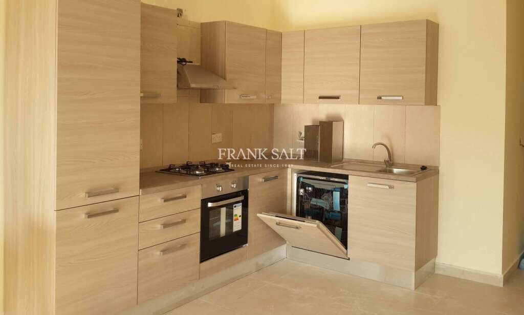2 bedrooms Apartment in Swieqi, Malta No. 3888