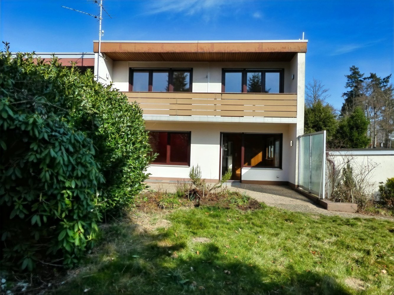 3 Schlafzimmer Stadthaus in Kaiserslautern, Germany, Nr. 88465