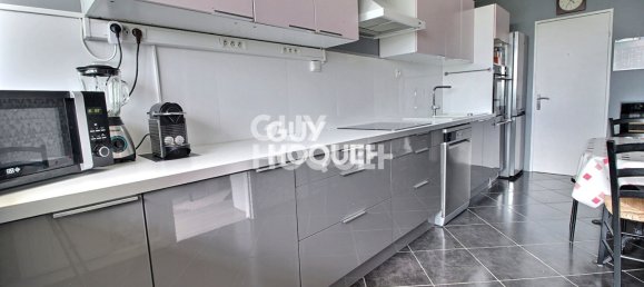 2 غرف نوم شقة في Maurepas, France رقم 187198 2