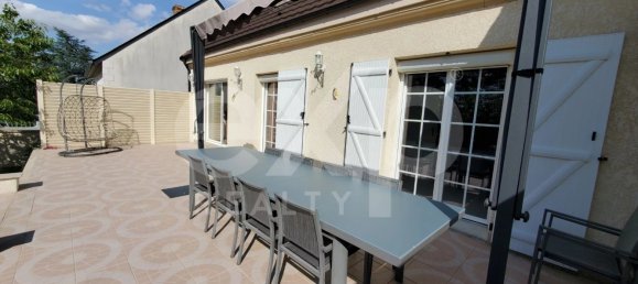 Casa de 6 dormitorios en Pithiviers, France No. 272371 14