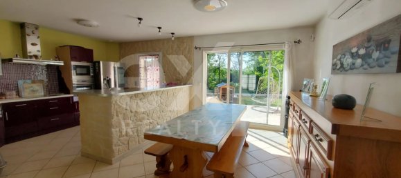 Casa de 6 dormitorios en Pithiviers, France No. 272371 15