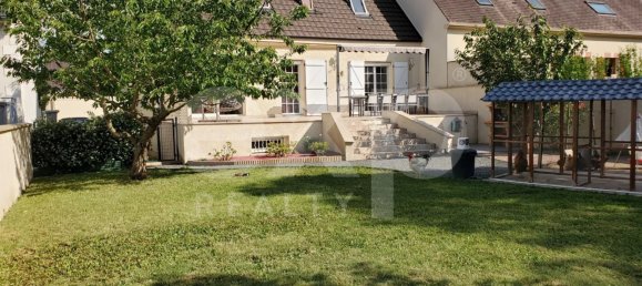 Casa de 6 dormitorios en Pithiviers, France No. 272371 13