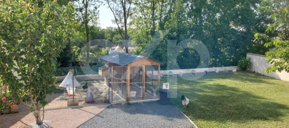 Casa de 6 dormitorios en Pithiviers, France No. 272371 2