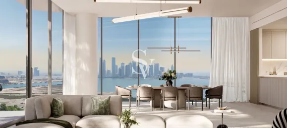 2 dormitorios apartamento en venta en Dubai Design District, Dubai, UAE № 196667 11