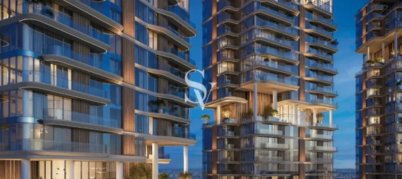 2 dormitorios apartamento en venta en Dubai Design District, Dubai, UAE № 196667 15