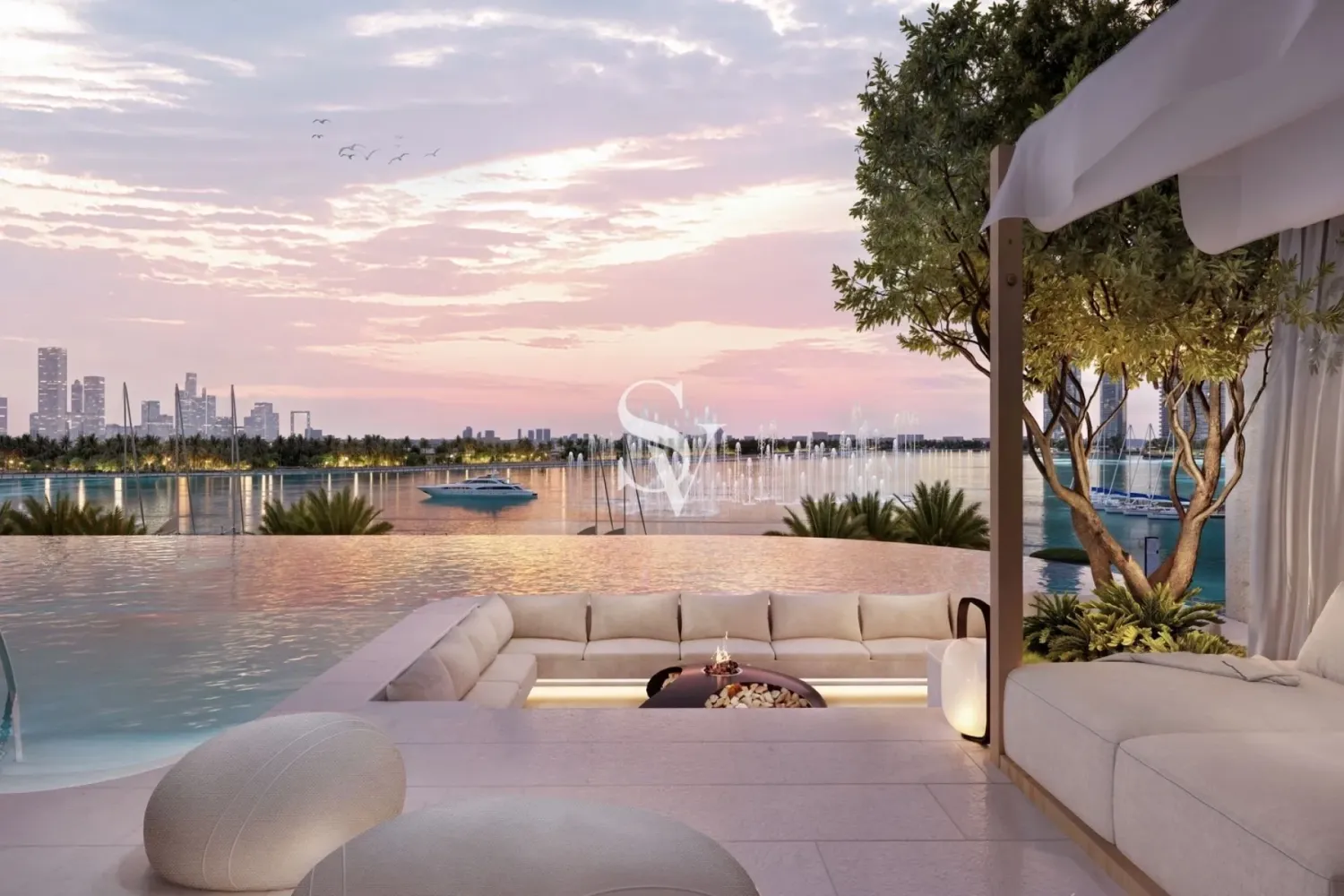 2 dormitorios apartamento en venta en Dubai Design District, Dubai, UAE № 196667