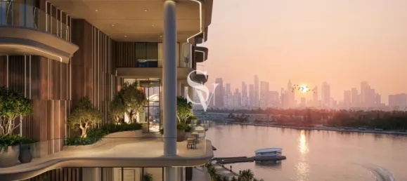 2 dormitorios apartamento en venta en Dubai Design District, Dubai, UAE № 196667 6