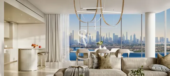 2 dormitorios apartamento en venta en Dubai Design District, Dubai, UAE № 196667 4