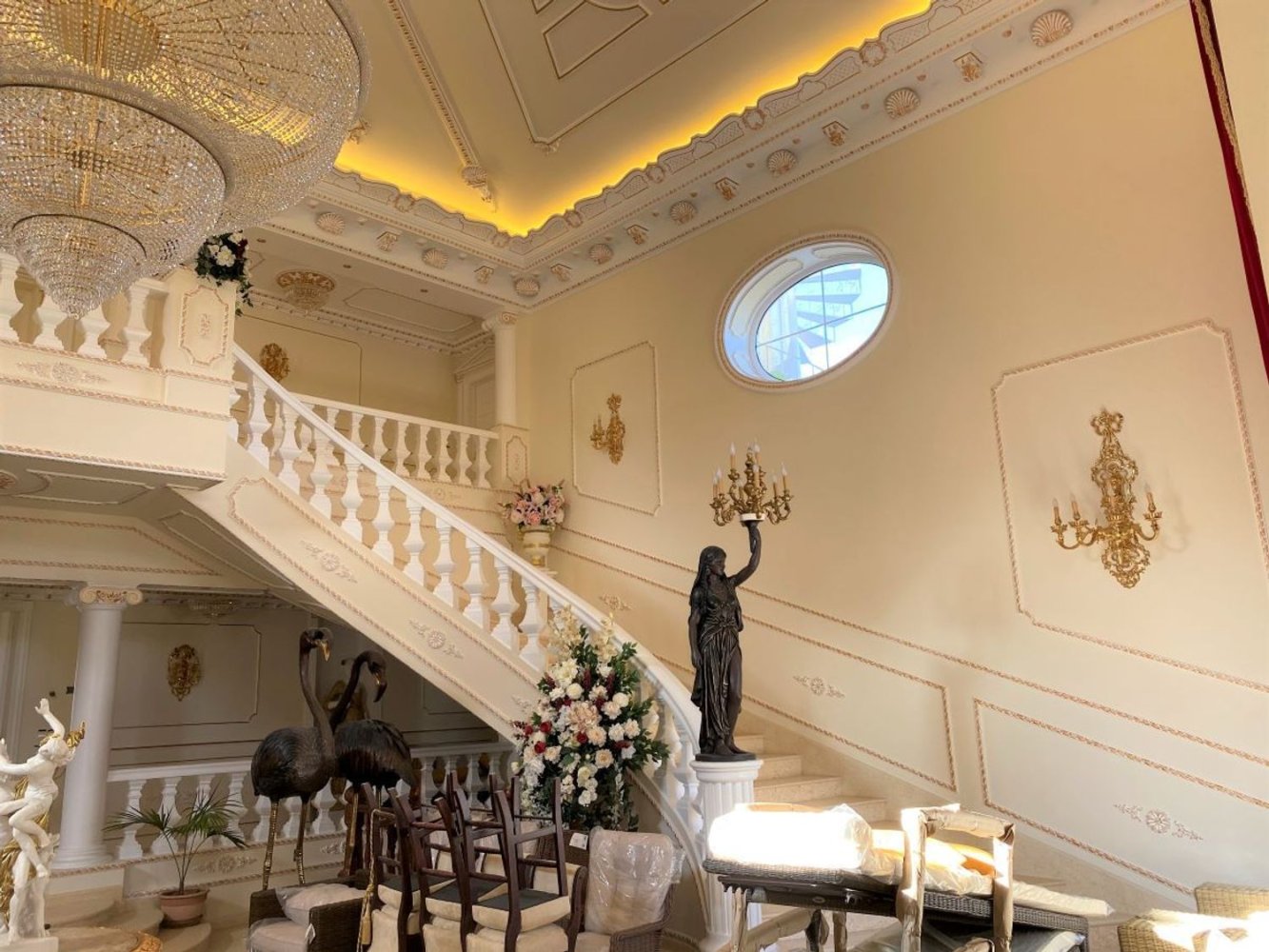 7 bedrooms House in Cadiz, Spain No. 84805