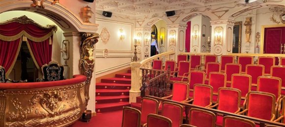 7 bedrooms House in Cadiz, Spain No. 84805 6