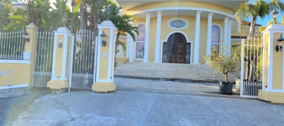 7 bedrooms House in Cadiz, Spain No. 84805 27